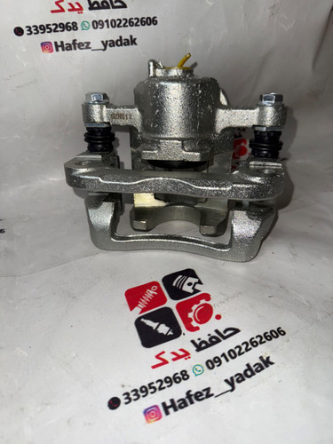 کالیپر چرخ(سیلندر ترمز) چرخ جلو اصلی Changan Cs35